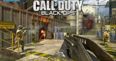 Call of Duty: Black Ops PC Torrent