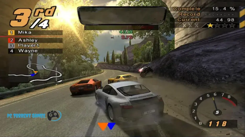 need for speed hot pursuit 2 free cracked 