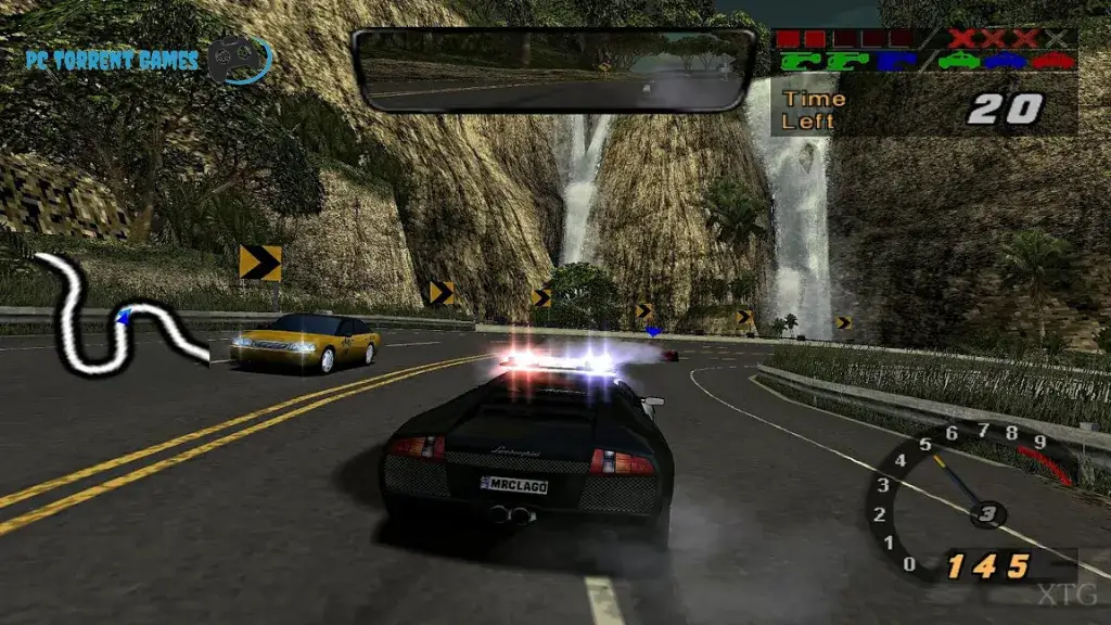 need for speed hot pursuit 2 free download