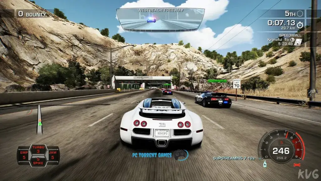 need for speed hot pursuit free cracked download