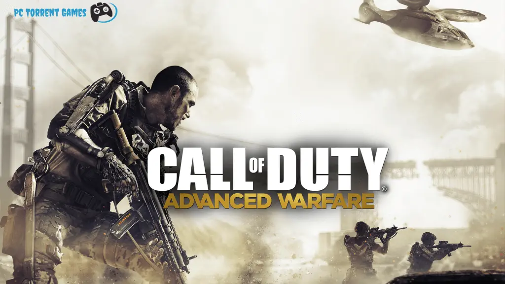 Call of Duty: Advanced Warfare PC Torrent