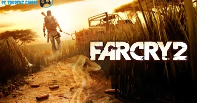 far cry 2pc torrent