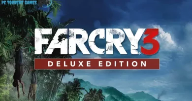 far cry 3pc torrent