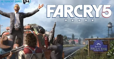 far cry 5 pc torrent