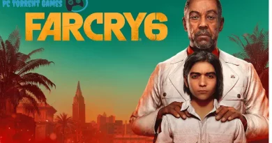 far cry pc torrent
