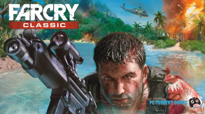 far cry pc torrent