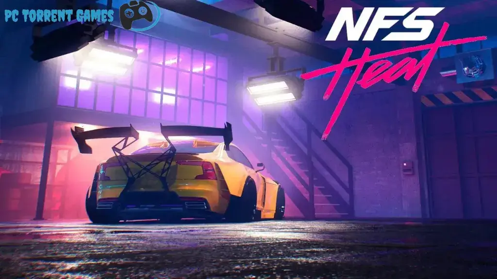 need for speed heat free download