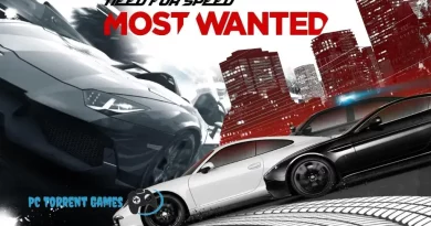 need for speed most wanted(2012) free download