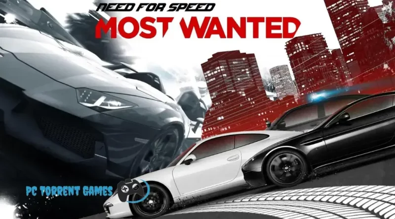 need for speed most wanted(2012) free download