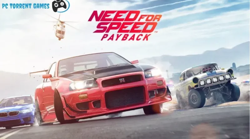need for speed payback pc torrent