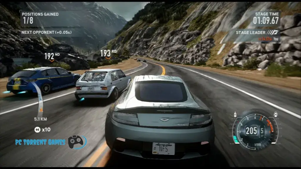need for speed the run free cracked download
