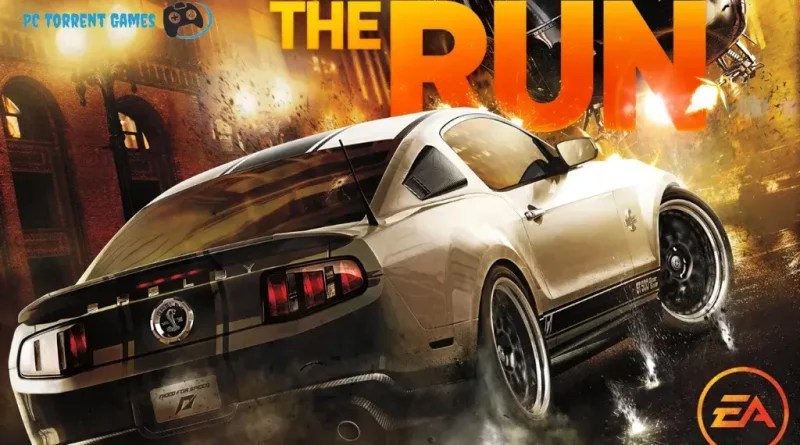 need for speed the run pc torrent