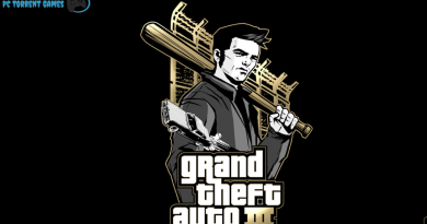 Grand Theft Auto 3 Pc Torrent