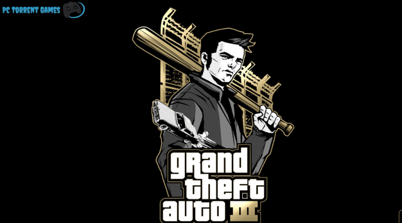 Grand Theft Auto 3 Pc Torrent