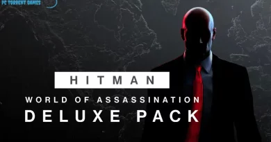 HITMAN-World-of-Assassination