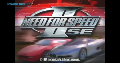 need for speed II SE Pc Torrent