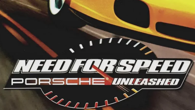 need for speed porsche unleashed pc torrent
