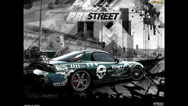 need for speed pro street pc torrent