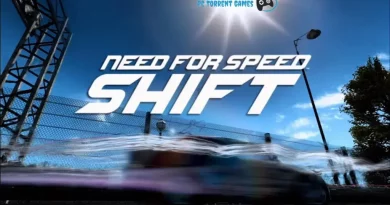 need for speed shift pc torrent