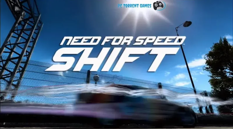 need for speed shift pc torrent