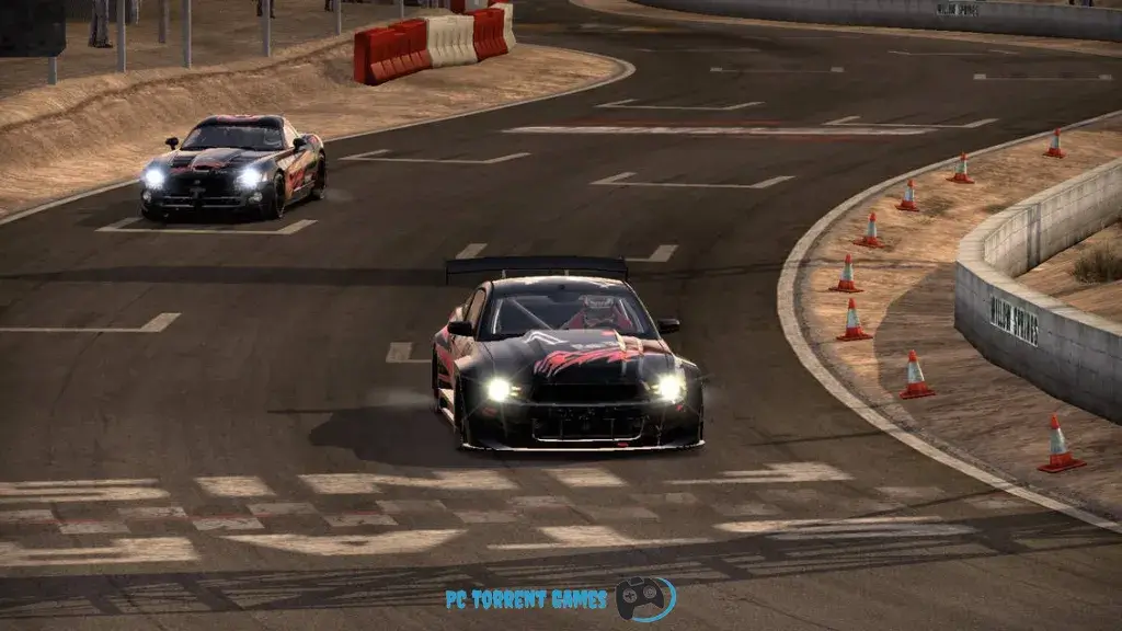 need for speed shift free cracked download