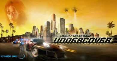 need for speed under cover pc torrent