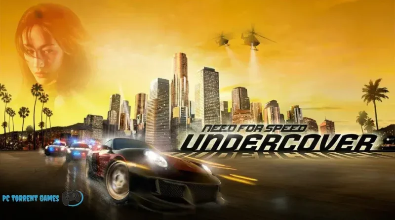 need for speed under cover pc torrent