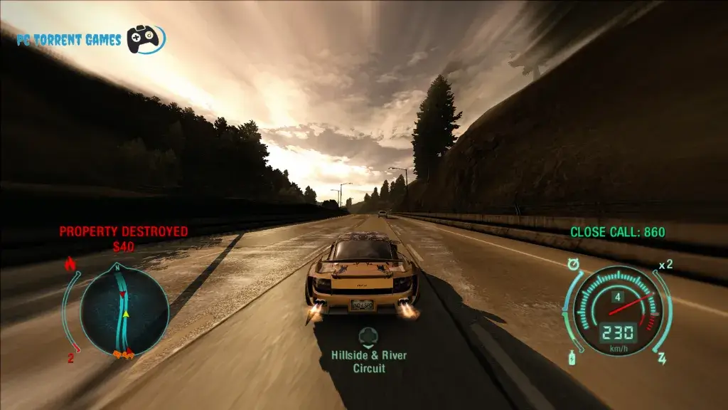 need for speed under cover free cracked