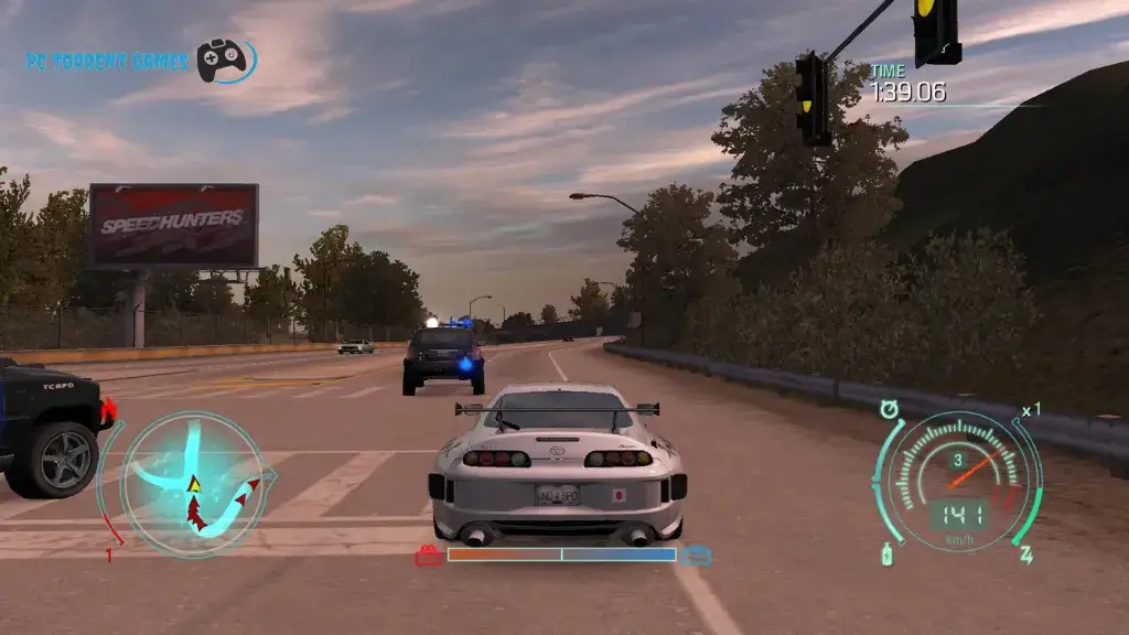 need for speed under cover free cracked download