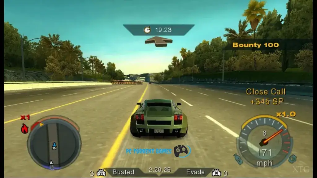 need for speed under cover free download