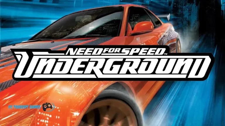 need for speed underground doulogy pc torrent