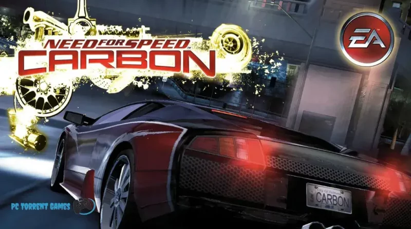 need for speed carbon pc torrent