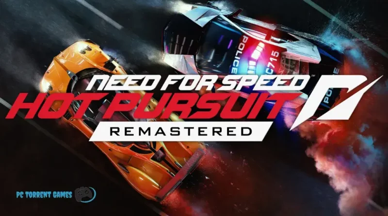 need for speed hot pursuit pc torrent