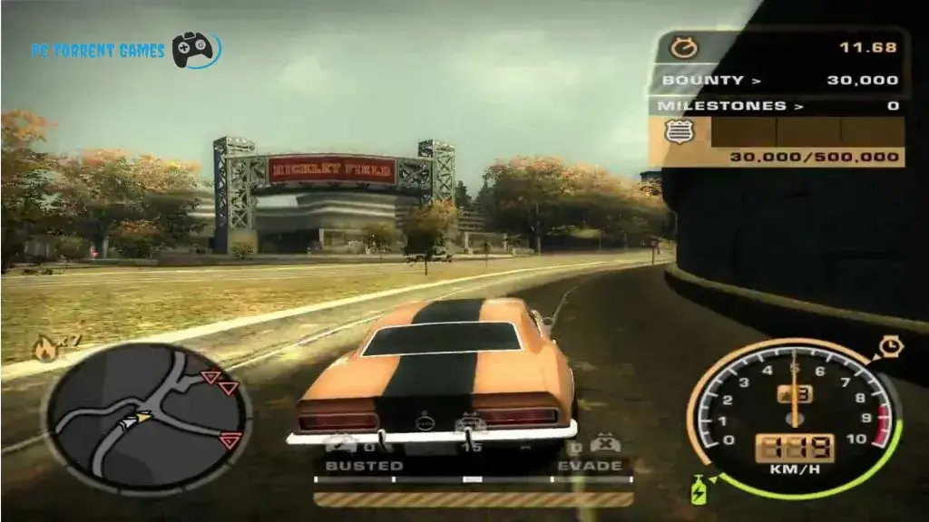 need for speed most wanted black edition free cracked download