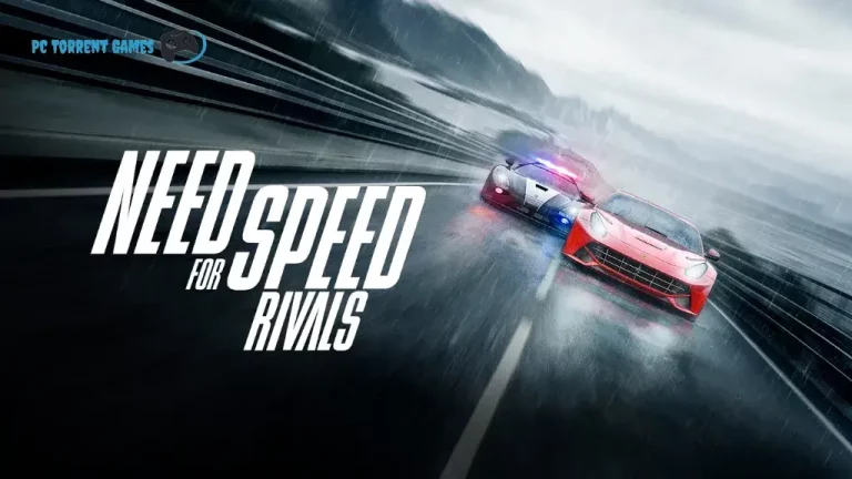 need for speed rivals Pc torrent