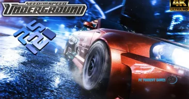 need for speed under ground pc torrent