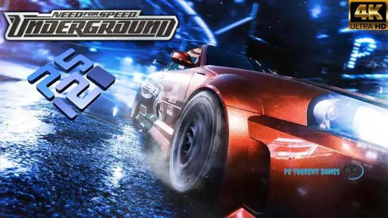 need for speed under ground pc torrent