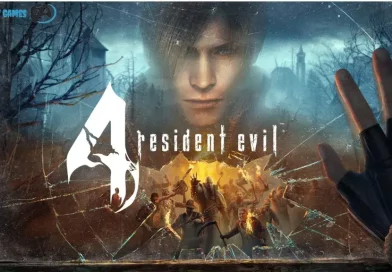 Resident Evil-4 2014