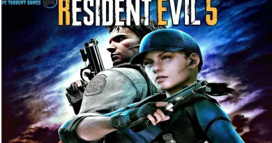 Resident Evil-5