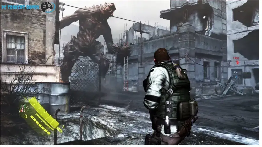 Resident-Evil-6-free-cracked-download