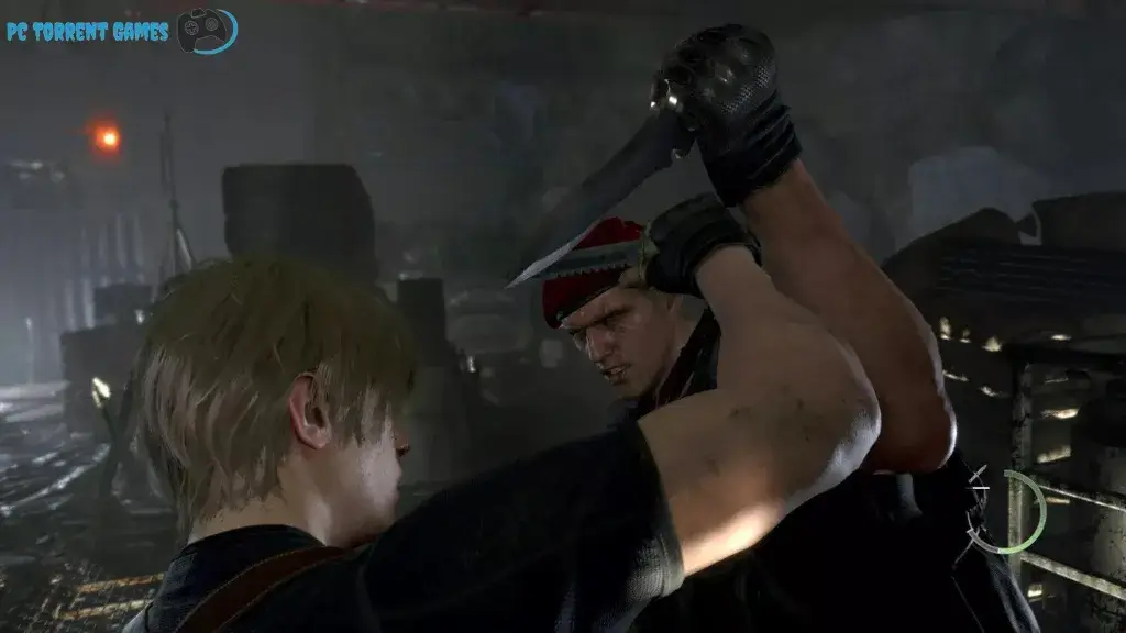 Resident-Evil-HD-Remaster-free-cracked