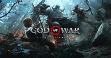 God-of-War