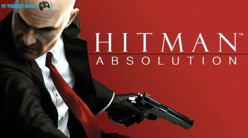 Hitman-Absolution