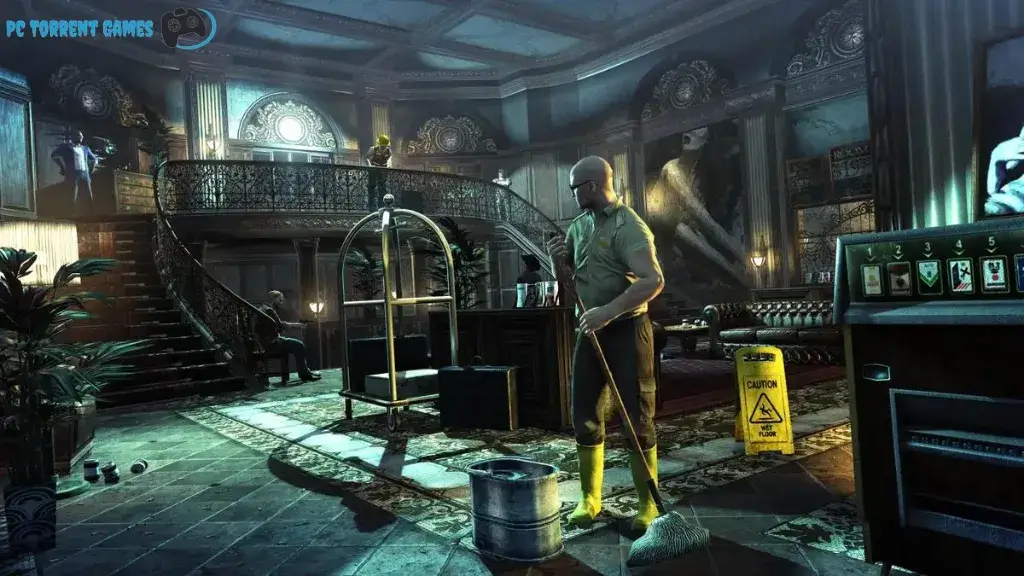 Hitman-Absolution-free-download
