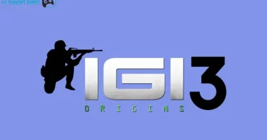 Project-IGI-3